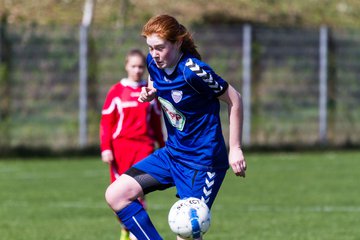 Bild 399 - SC Kaltenkirchen - SG Trittau/S�dstormarn : Ergebnis: 0:6